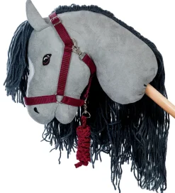 by ASTRUP Grime og Træktov Til Kæphæst - Rød