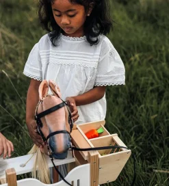 by ASTRUP Hesteboks t. 4 Kæpheste