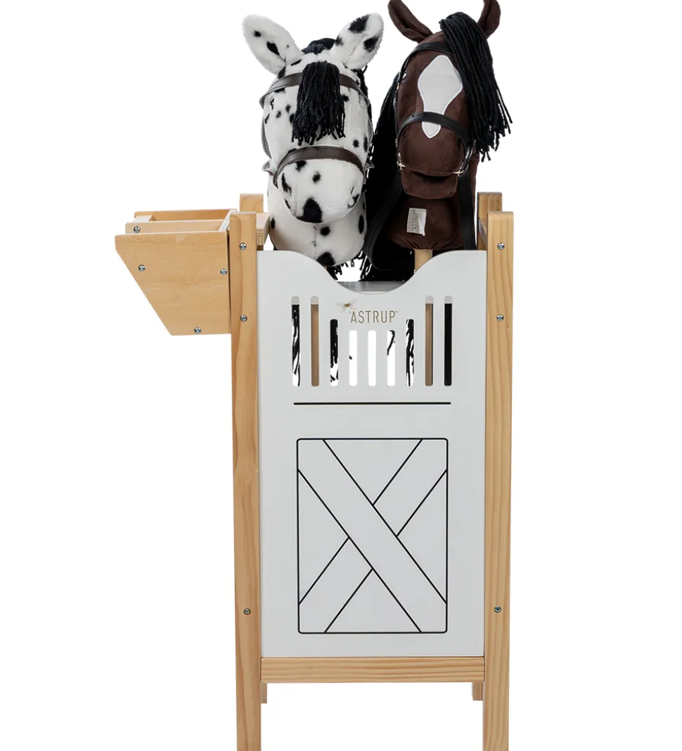by ASTRUP Hesteboks t. 2 Kæpheste