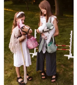 by ASTRUP Kæphest - 68 cm - Beige