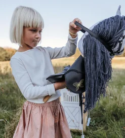 by ASTRUP Kæphest - 68 cm - Grå Skimmel