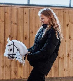 by ASTRUP Kæphest - Sigrid - 68 cm - Hvid