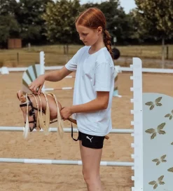 by ASTRUP Kæphest - Spirit - 68 cm - Blond