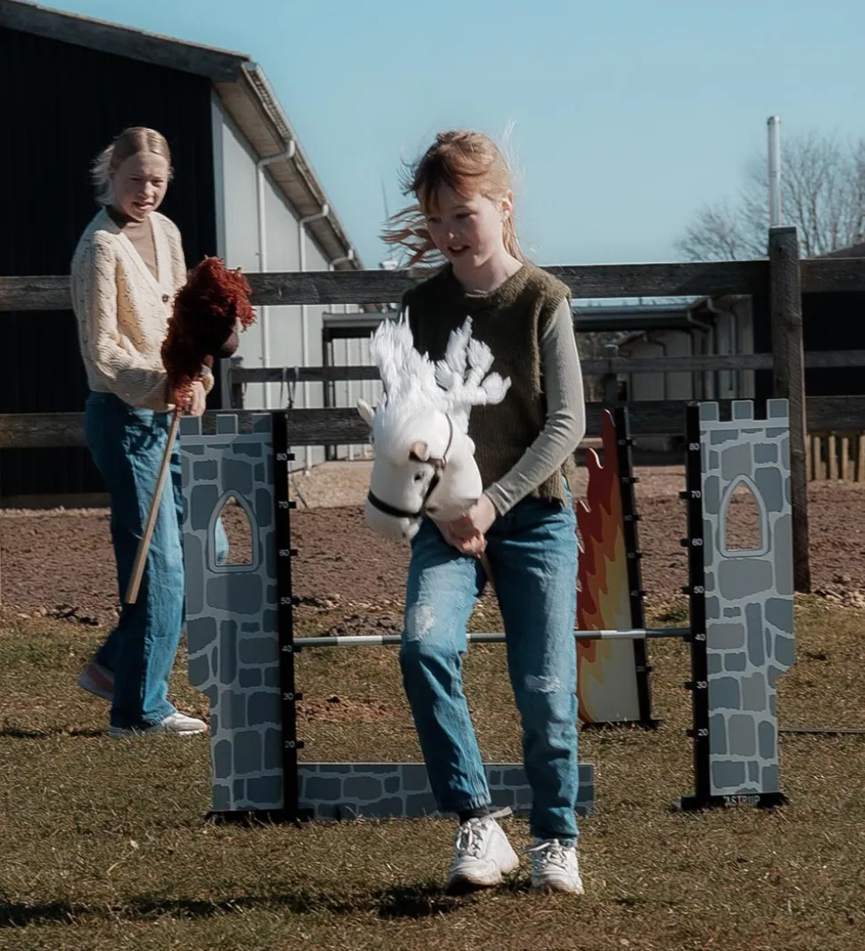 by ASTRUP Kæphest Spring - Ridderborg