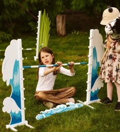 by ASTRUP Spring til Kæphest - Bølge