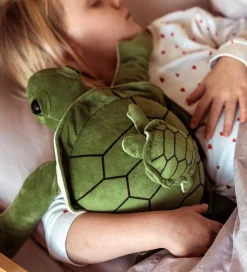 by Astrup Tyngdebamse - 1,6 Kg - Skildpadde