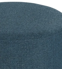 by KlipKlap Tumlemøbel - Circle - 33x22 cm - Ocean Blue