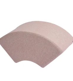 by KlipKlap Tumlemøbel - Rainbow - 57x27x30 cm - Soft Rose