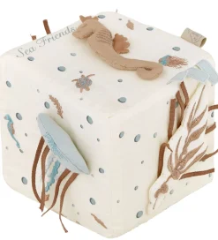 Cam Cam Aktivitetslegetøj - Sea Garden