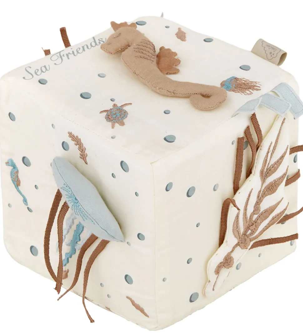 Cam Cam Aktivitetslegetøj - Sea Garden