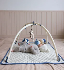 Cam Cam Aktivitetsstativ - Capri