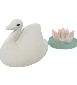 Cam Cam Badelegetøj - 2-pak - Svane