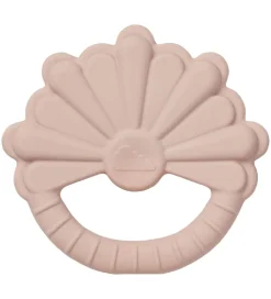 Cam Cam Bidering - Blomst - Dusty Rose