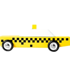 Candylab Bil - Junior Candycab