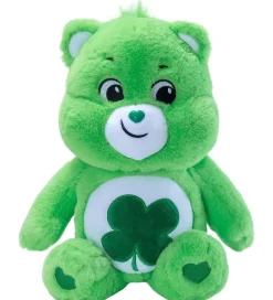 Care Bears Bamse - Good Luck Bear - 35 cm