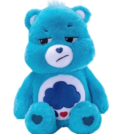 Care Bears Bamse - Grumpy Bear - 35 cm