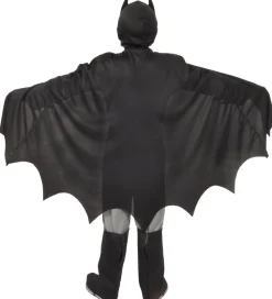 Ciao Srl. Udklædning - Batman m. Maske/Kappe