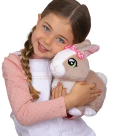 Club Petz Interaktiv Bamse - Betsy Brown Bunny