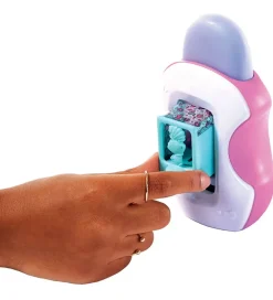 Cool Maker Neglesæt - Go Glam Mani-Mask Nail - Studio Refill