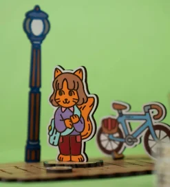 Crateit Kreasæt - Suntopia - Frost & Flour