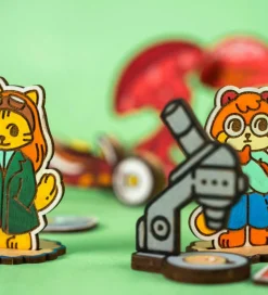 Crateit Kreasæt - Suntopia - Eco Detectives