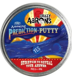 Crazy Aarons Putty - Ø 10 cm - Amazing Predection
