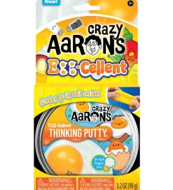 Crazy Aarons Putty - 90g - Eggcellent