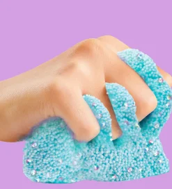 Crazy Sensations Sæt - ASMR - Mix 'In Sensations - 5 stk.