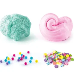 Crazy Sensations Sæt - ASMR - Mix 'In Sensations - 2 stk.