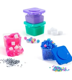 Crazy Sensations Sæt - ASMR - Mix 'In Sensations - 4 stk.