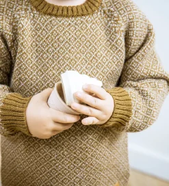 Dantoy BIO Plastic Issæt - 15 dele