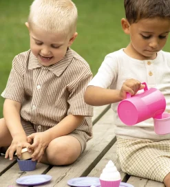 Dantoy My Little Princess Kaffesæt - 20 Dele