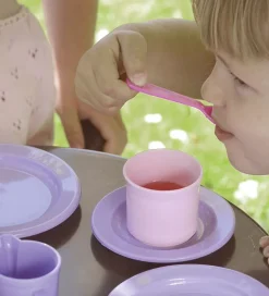 Dantoy My Little Princess Kaffesæt - 17 Dele