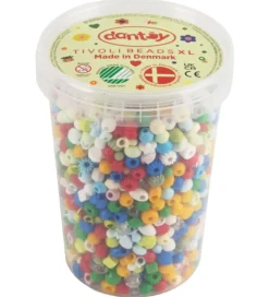 Dantoy Perler - 1580 stk - Tivoli