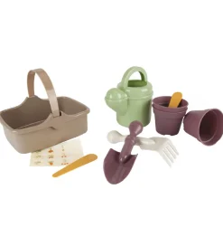 Dantoy Plantesæt - Green Garden