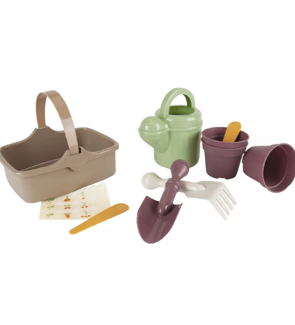 Dantoy Plantesæt - Green Garden