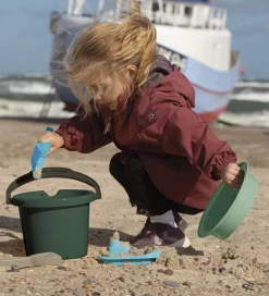 Dantoy Spandsæt - 6 Dele - Blue Marine Toys