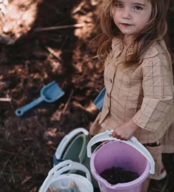 Dantoy Spandsæt - 8 Dele - Thorbjørn - Blå