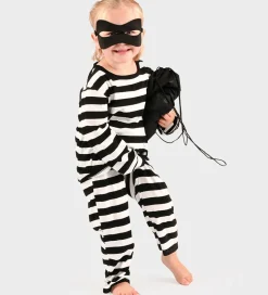 Den Goda Fen Udklædning - Bandit Set