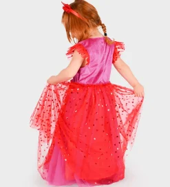 Den Goda Fen Udklædning - Dress Of Love Set