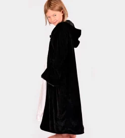 Den Goda Fen Udklædning - Kappe - Sort