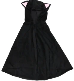 Den Goda Fen Udklædning - Kat - Sort