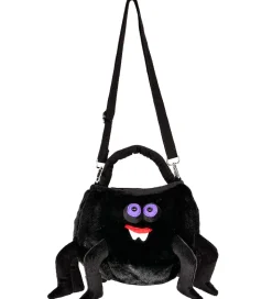 Den Goda Fen Udklædningstilbehør - Edderkoptaske - Trick or Trea