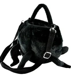 Den Goda Fen Udklædningstilbehør - Edderkoptaske - Trick or Trea