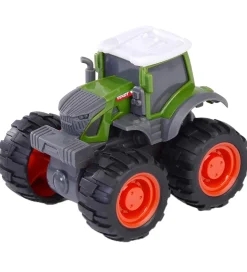 Dickie Toys Traktor - Fendt Monster Traktor