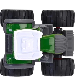 Dickie Toys Traktor - Fendt Monster Traktor