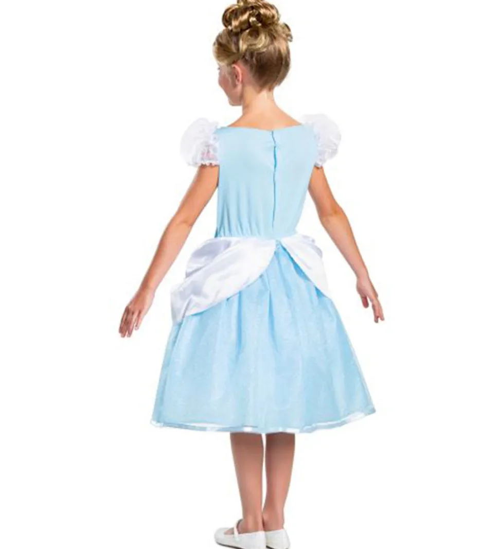 Disguise Udklædning - Askepot