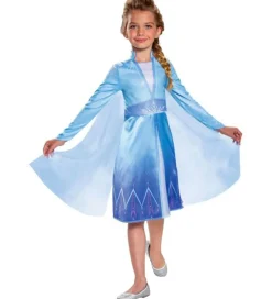 Disguise Udklædning - Elsa