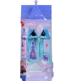 Disney Frozen Figurer - Asst. - Arendelle Stackers Reveal