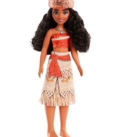 Disney Princess - 30 cm - Core Doll - Vaiana